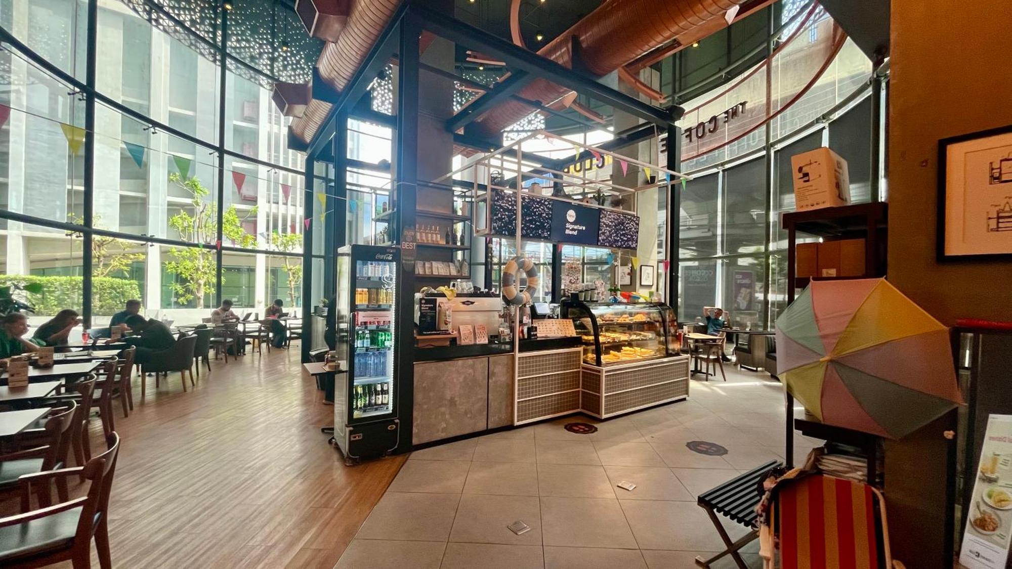 1Br Condo 5 Min To Bts 1000Mbps Fiber Wi-Fi Bangkok Extérieur photo