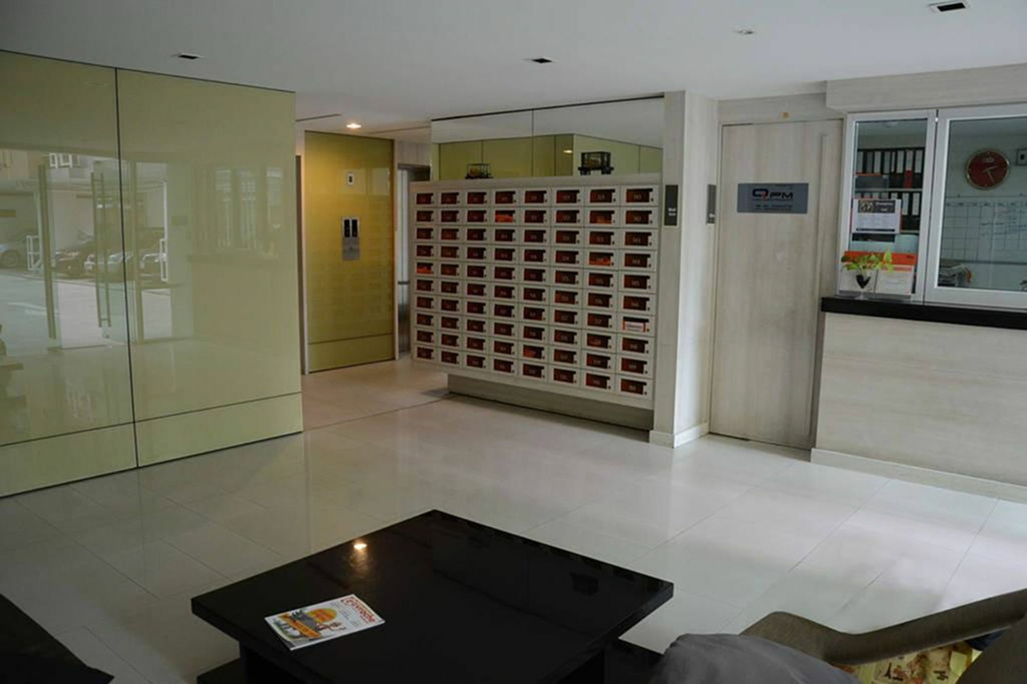 1Br Condo 5 Min To Bts 1000Mbps Fiber Wi-Fi Bangkok Extérieur photo
