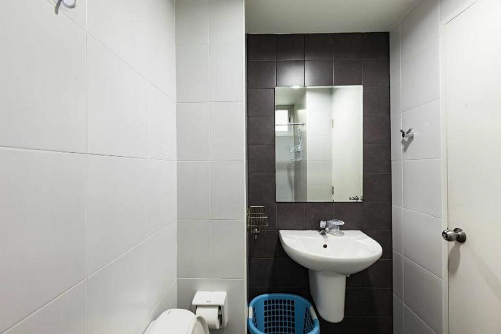 1Br Condo 5 Min To Bts 1000Mbps Fiber Wi-Fi Bangkok Extérieur photo